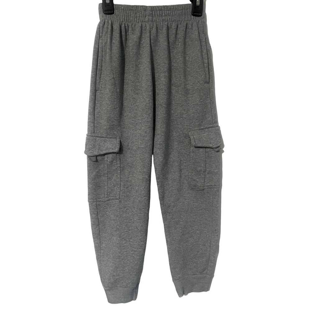Boys Quad Seven Sweatpants